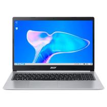 Notebook Acer Aspire 5 Ryzen 7 16Gb 512Gb+1Tb 15.6 Fhd Linux