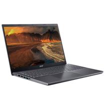 Notebook Acer Aspire 5, Tela 15,6" Full HD, Intel Core I5-12450H 3.3GHz (4.4GHz Turbo Max), 8GB DDR4, SSD NVMe 256GB, Teclado ABNT2, Wi-Fi 6, Bluetooth, Linux - A515-57-51W5 Notebook Acer Aspire 5, Tela 15,6" Full HD, Intel Core I5-12450H 3.3GHz (4.4GHz Turbo Max), 8GB DDR4, SSD NVMe 256GB, Teclado ABNT2, Wi-Fi 6, Bluetooth, Linux - A515-57-51W5