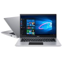 Notebook Acer Aspire A514-53-5239 - Tela 14, Intel i5 1035G1, 4GB, SSD 256GB, Windows 10