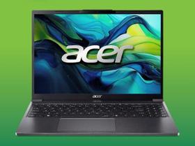 Notebook ACER Aspire GO 15 34KT I3 8 256 W11H NX.JH1AL.00A