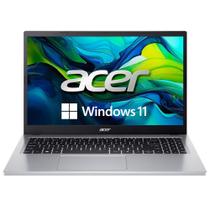 Notebook Acer Aspire 15 555q Intel Ci5 13gen 8gb 256ssd W11 Notebook Acer Aspire 15 555q Intel Ci5 13gen 8gb 256ssd W11