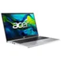 Notebook Acer Aspire Go 15 AG15-31P-3947 Intel Core i3 Tela Full HD 15.6" / Pure Prata (Ingles)