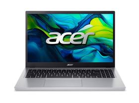 Notebook Acer Aspire Go 15 AG15-32P-39R2 15,6" FHD Intel Core 3 8 GB 128 GB Notebook Acer Aspire Go 15 AG15-32P-39R2 15,6" FHD Intel Core 3 8 GB 128 GB