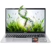 Notebook Acer Aspire GO 15 AG15-51P-510U Intel Core i5 1334U Tela WUXGA 15.6" / 8GB de RAM / 256GB SSD