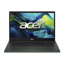 Notebook Acer Aspire GO 15 AG15-71P-53R6 Intel CI5-13420H 16GB RAM 512GB SSD Windows 11 FHD Notebook Acer Aspire GO 15 AG15-71P-53R6 Intel CI5-13420H 16GB RAM 512GB SSD Windows 11 FHD