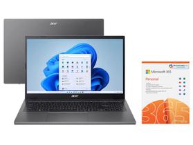 Notebook Acer Aspire Go 15 AG15-71P-59FH Intel