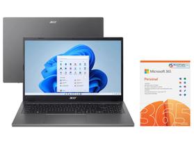 Notebook Acer Aspire Go 15 AG15-71P-71YM Intel