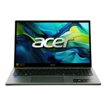 Notebook Acer Aspire GO 15 AG15-71P-747N Intel Core i7 16GB RAM 512GB SSD 15.6” FHD Notebook Acer Aspire GO 15 AG15-71P-747N Intel Core i7 16GB RAM 512GB SSD 15.6” FHD