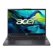 Notebook Acer Aspire Go 15 AG1551P54EV Intel Core i5 13ª 8GB SSD 256GB IPS Linux