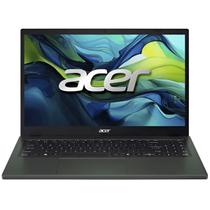 Notebook Acer Aspire GO 15, i5-13420H, 8GB de RAM, SSD de 256GB, Tela de 15.6" Full HD Notebook Acer Aspire GO 15, i5-13420H, 8GB de RAM, SSD de 256GB, Tela de 15.6" Full HD