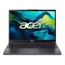 Notebook Acer Aspire GO 15, i7-13620H 4.90GHz, 16GB RAM, 512GB SSD, Tela 15.6" Full HD Notebook Acer Aspire GO 15, i7-13620H 4.90GHz, 16GB RAM, 512GB SSD, Tela 15.6" Full HD