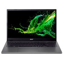Notebook Acer Aspire GO 15 Intel Core I3-1305U 3.3GHz (Turbo Max 4.5GHz), 8GB DDR5, SSD NVMe 256GB, Tela IPS 15.3", Wi-Fi 6, Linux - AG15-51P-37DQ