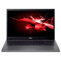 Notebook Acer Aspire GO 15 Intel Core I5-1334U 3.4GHz (Turbo Max 4.6GHz), 8GB DDR5, SSD NVMe 256GB, Tela 15.3 Full HD", Wi-Fi 6, Linux - AG15-51P-5449