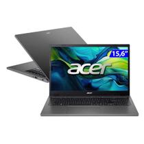Notebook Acer Aspire Go 15 Intel Core I7 13ª 16gb Ddr5 256gb Ssd Windows 11 trial Notebook Acer Aspire Go 15 Intel Core I7 13ª 16gb Ddr5 256gb Ssd Windows 11 trial