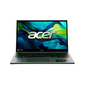 Notebook Acer Aspire GO 15 Intel Core i7 16GB Linux 15.6" Notebook Acer Aspire GO 15 Intel Core i7 16GB Linux 15.6"