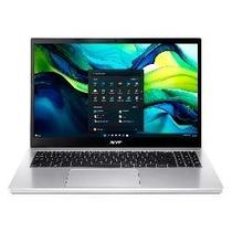 Notebook Acer Aspire Go AMD Ryzen 5-5825U 48GB RAM 512GB SSD Tela 15.6" HD Windows 11 Inglês Prata - AG15-42P-R6GZ