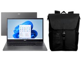 Notebook Acer Aspire Go i5 15,6” 8GB RAM 512GB Notebook Acer Aspire Go i5 15,6” 8GB RAM 512GB