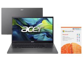 Notebook Acer Aspire Go Intel Core i5 13420H 8GB Notebook Acer Aspire Go Intel Core i5 13420H 8GB