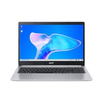 Notebook Acer Aspire Go Ryzen 5-5500U 8GB 256GB Linux 15.6" - A515-45-R1AC