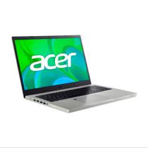 Notebook Acer Aspire Vero 15.6 FHD I5-1155G7 SSD 256GB 8GB Leitor de Digital Win 11 H Cinza - AV15-51-53AP
