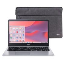 Notebook Acer Chromebook 315 CB315-3H-C19A - 15.6" - 4GB RAM - 64GB