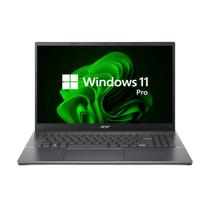 Notebook Acer Core i7 12650H, 12GB RAM, SSD NVMe de 128GB a 980GB, Tela 15.6 Full HD