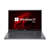 Notebook Acer Core i7 12650H, 16GB RAM, SSD NVMe de 128GB a 980GB, Tela 15.6 Full HD