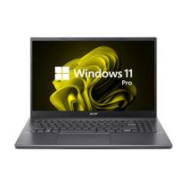 Notebook Acer Core i7 12650H, 8GB RAM, SSD NVMe de 128GB a 980GB, Tela 15.6 Full HD