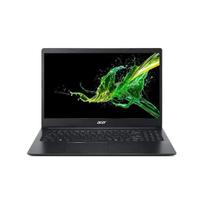 Notebook Acer DC HD500 A315-34-C5EY, 15.6”, Intel Celeron N4000 Dual Core, 4GB, Windows 10