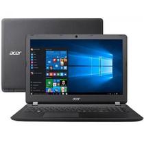 Notebook Acer ES1-572-5959 Intel Core i5 12GB RAM 1TB HD 15.6 Windows10