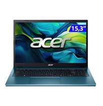 NOTEBOOK ACER i5 AG1551P54EE, 8GB, 512GB SSD Azul