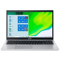 Notebook Acer i7 SSD512 16GB RAM- Silver