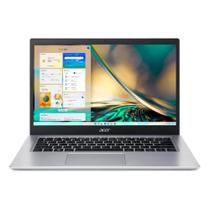 Notebook Acer Intel A514-54G-707X I7-1165G7 MX350 Windows 11