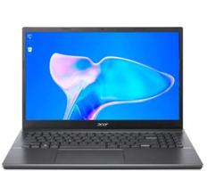 Notebook Acer Intel Core I5 8GB SSD 256GB