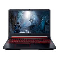 Notebook Acer Nitro 5 an515-57-579b Intel I5 8gb 1tb Hdd + 256gb Ssd Win11 15.6 Fhd Gtx 1650 4gb- LC