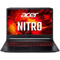 Notebook Acer Nitro 5 AN515-57-79TD Intel Core i7 2.3GHz / Memória 8GB / SSD 512GB / 15.6" / Windows 11 / RTX 3050TI 4GB