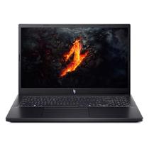 Notebook Acer Nitro 5 ANV15-41-R93X AMD Ryzen 5-7535HS RTX 3050 8GB RAM 512GB SSD Tela 15.6" Windows 11 Inglês Preto - A Notebook Acer Nitro 5 ANV15-41-R93X AMD Ryzen 5-7535HS RTX 3050 8GB RAM 512GB SSD Tela 15.6" Windows 11 Inglês Preto - A