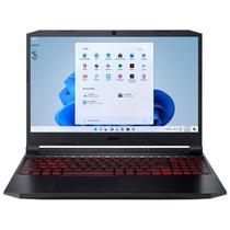 Notebook Acer Nitro 5 Intel Core I7-11800H RTX 3050 Ti