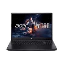 NOTEBOOK ACER NITRO ANV15-52-56PD CORE i5 13420H NOTEBOOK ACER NITRO ANV15-52-56PD CORE i5 13420H