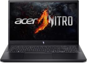 Notebook acer nitro v 15 anv15 41 r2y3 15.6 polegadas amd ryzen 5 7535hs 16gb ram 512gb ssd com rtx 4050 de 6gb