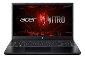 Notebook Acer Nitro V15 ANV15-51-58AZ Core I5-13420h 8gb 512 Notebook Acer Nitro V15 ANV15-51-58AZ Core I5-13420h 8gb 512