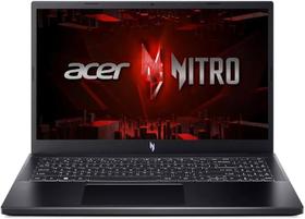 Notebook Acer Nitro V15 Core I5-13420h 8gb 512gb Rtx 3050