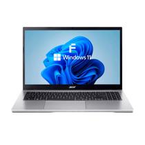 Notebook Acer Ryzen 7 Octacor 24gb Nvme 256gb 15.6 Full Hd