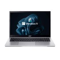 Notebook Acer Ryzen 7 Octacor 8gb Nvme 256gb 15.6 Full Hd