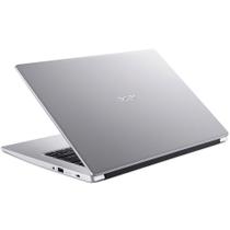 Notebook Acer Ssd 128GB + 64Gb 14'' Windows 11 Cinza