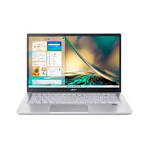 Notebook Acer Swift 3 58K4, 14" Full HD, Intel Core i5-1135G7 EVO, 8GB 512GB SSD, Windows 11 - SF314-511-58K4