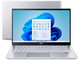 Notebook Acer Swift 3 Intel Core i5 8GB 1TB SSD