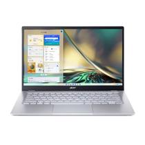 Notebook Acer Swift 3 SF314-44-R5HJ EVO Ultrafino AMD Ryzen 7 Windows 11 Home 16GB 512GB SSD 14' Full HD