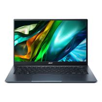 Notebook Acer Swift 3 SF314-511-566Z Evo Ultrafino Core i5 11ª G. Windows 11 Pro 16GB 512SSD 14” FHD