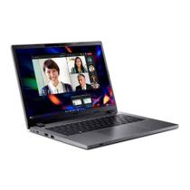 Notebook Acer Travel Mate TMP214-55-54ZZ, Win 11 Pro, 14" FullHD , Intel i5-1335U, 16GB. SSD 512GB